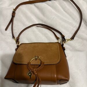 See by Chloe bag